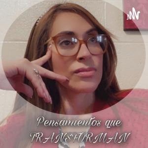 Pensamientos que TRANSFORMAN