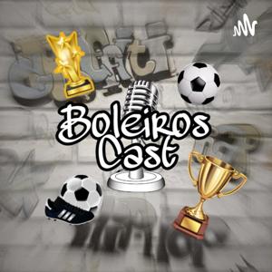 Boleiros Cast