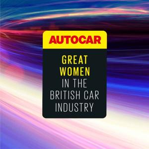 Autocar Great Women