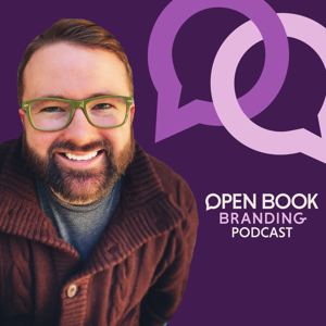 Open Book Branding Podcast