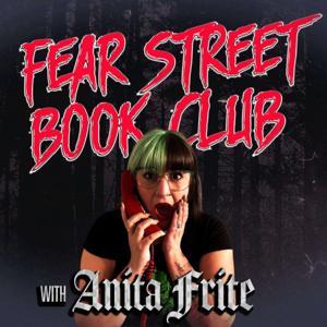 Fear Street Book Club