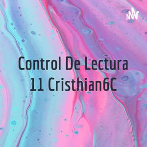 Control De Lectura 11 Cristhian6C