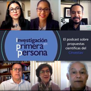 Investigación en Primera Persona