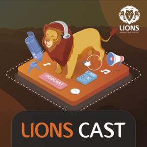 LIONS CAST