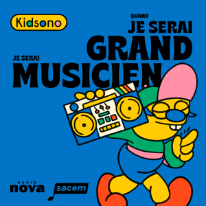 Quand je serai grand je serai musicien