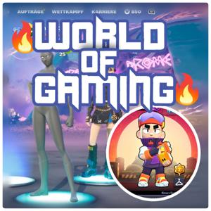 🔥World of Gaming🔥