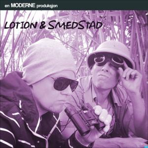 Lotion & Smedstad - The Godcast by Moderne Media