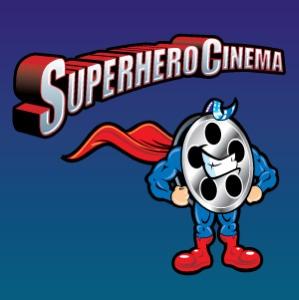 Superhero Cinema