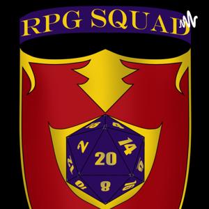 RPG Squad