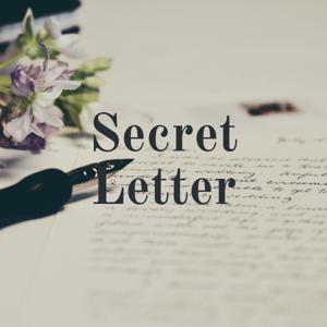 Secret Letter