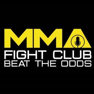 MMA Fight Club