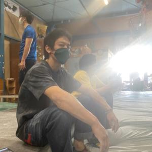 くらいまーずらじお～岩井の語り場～