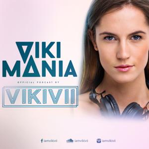 VikiMania Radio Show