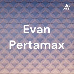 Evan Pertamax