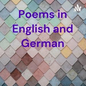 Poems in English and German