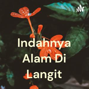 Indahnya Alam Di Langit
