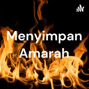 Menyimpan Amarah