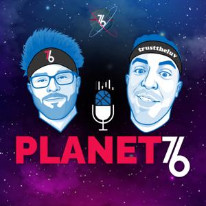 Planet 76