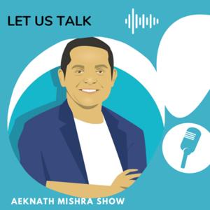 AEKNATH MISHRA SHOW to build STARTUP