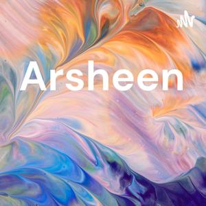 Arsheen