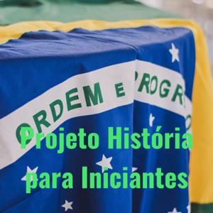 Projeto História para Iniciantes