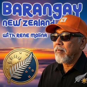 Barangay New Zealand