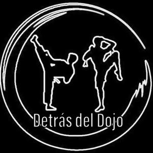 Detrás del Dojo