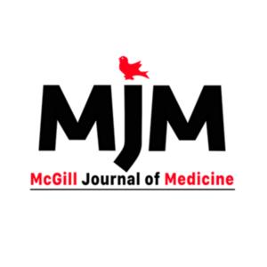 McGill Journal of Medicine Podcast
