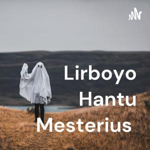 Lirboyo Hantu Mesterius