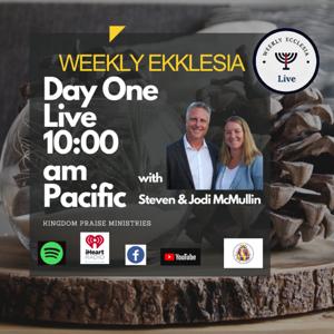 Weekly Ekklesia Day One Live