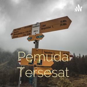 Pemuda Tersesat Jalan