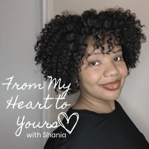 From My Heart to Yours