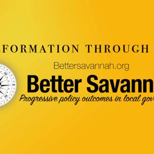 Better Savannah Podcast