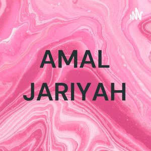 AMAL JARIYAH