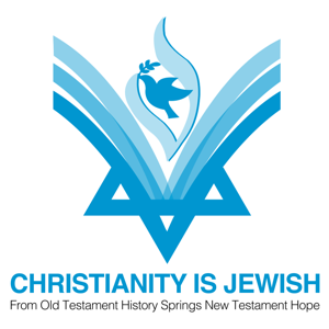 Christianity is Jewish