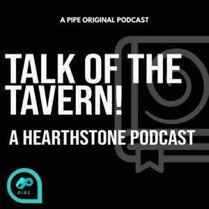 Talk of the Tavern!