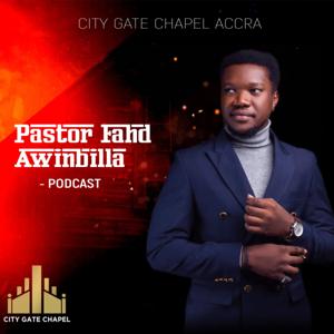 Pastor Fahd Awinbilla