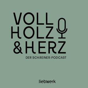 Vollholz und Herz