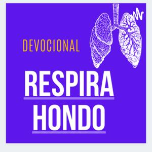 Devocional: respira hondo