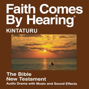 Kinyaturu Biblia - Kinyaturu Bible