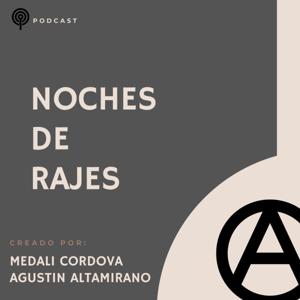 Noche de Rajes