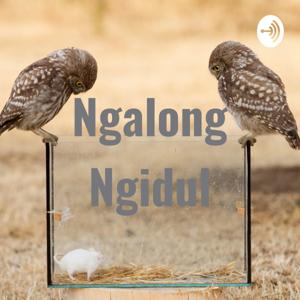 Ngalong Ngidul