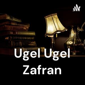 Ugel Ugel Zafran