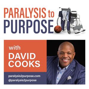 Paralysis to Purpose