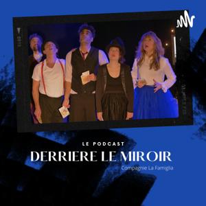 Derrière le miroir