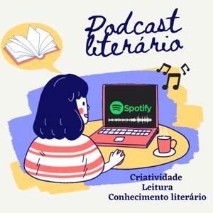 Podcast Literário