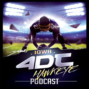 Hawkeye 4DT Podcast by Brian & Zach