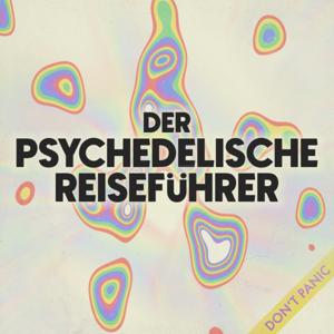 Der Psychedelische Reiseführer