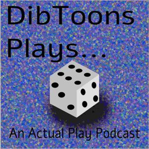 Dibtoons Plays