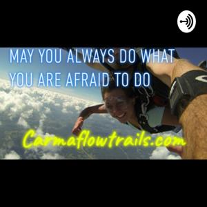 Carrie Flowers - Adventures with Carmaflow Trails
